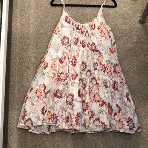 free people dress